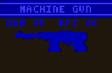 Machine Gun