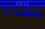 Rifle